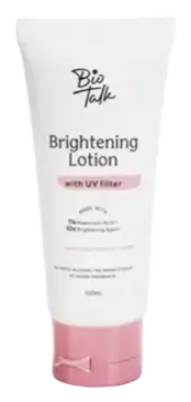 Biotalk Brightening Lotion