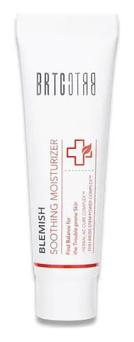 BRTC Blemish Soothing Moisture for Oily/Combined Skin
