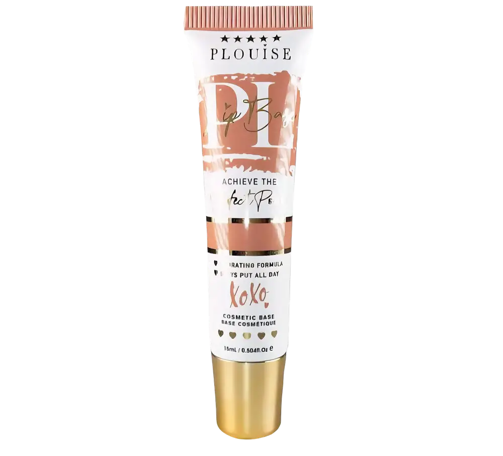 P. Louise Lip Base Semi Nude
