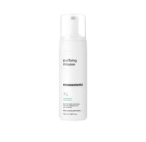 Mesoestetic Purifying Mousse