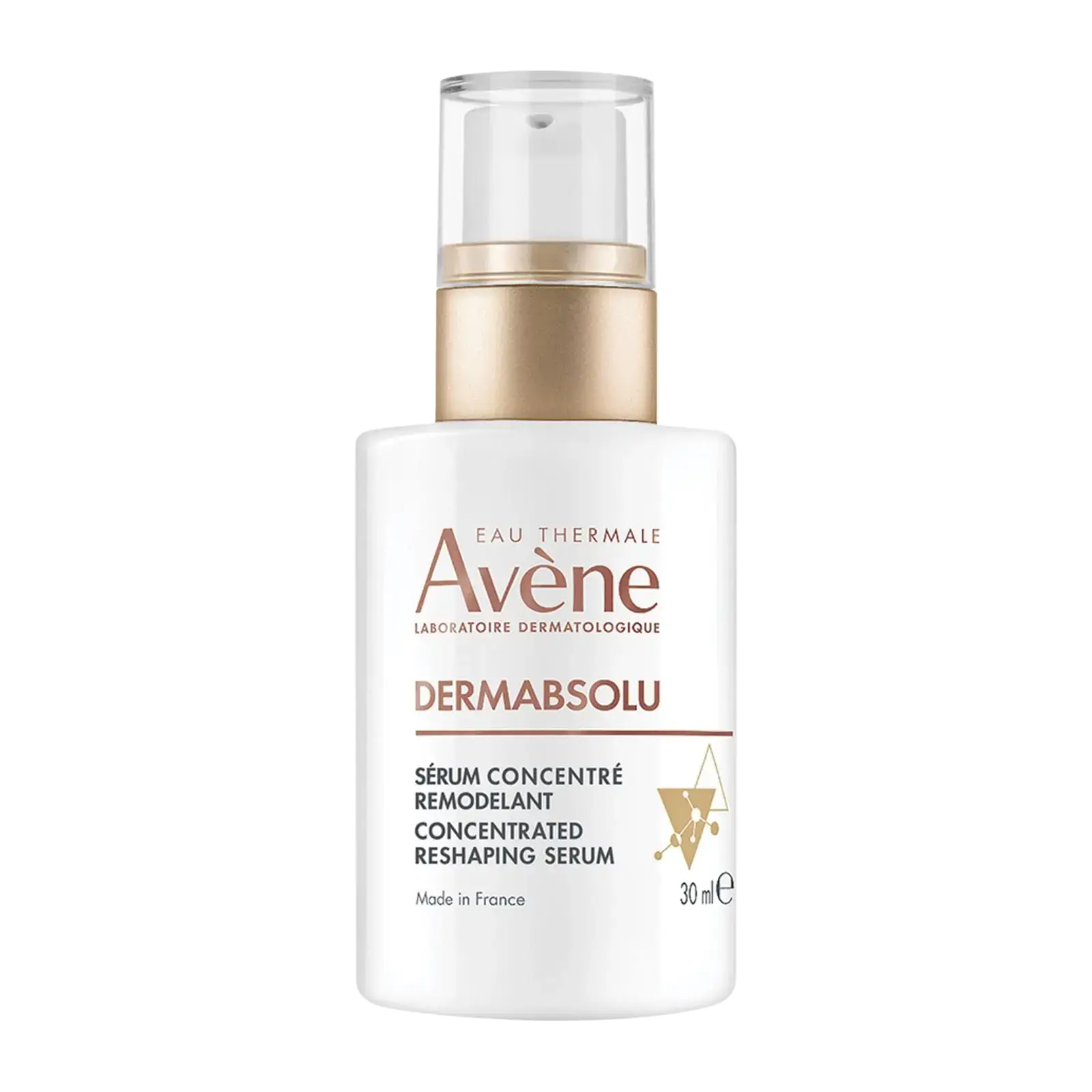 Avène Dermabsolu Concentrated Reshaping Serum