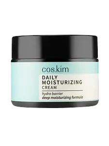 cos.kim Daily Moisturizing Cream