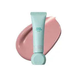 Nuse Mousse Care Cheek Handy #05 Dimdumb