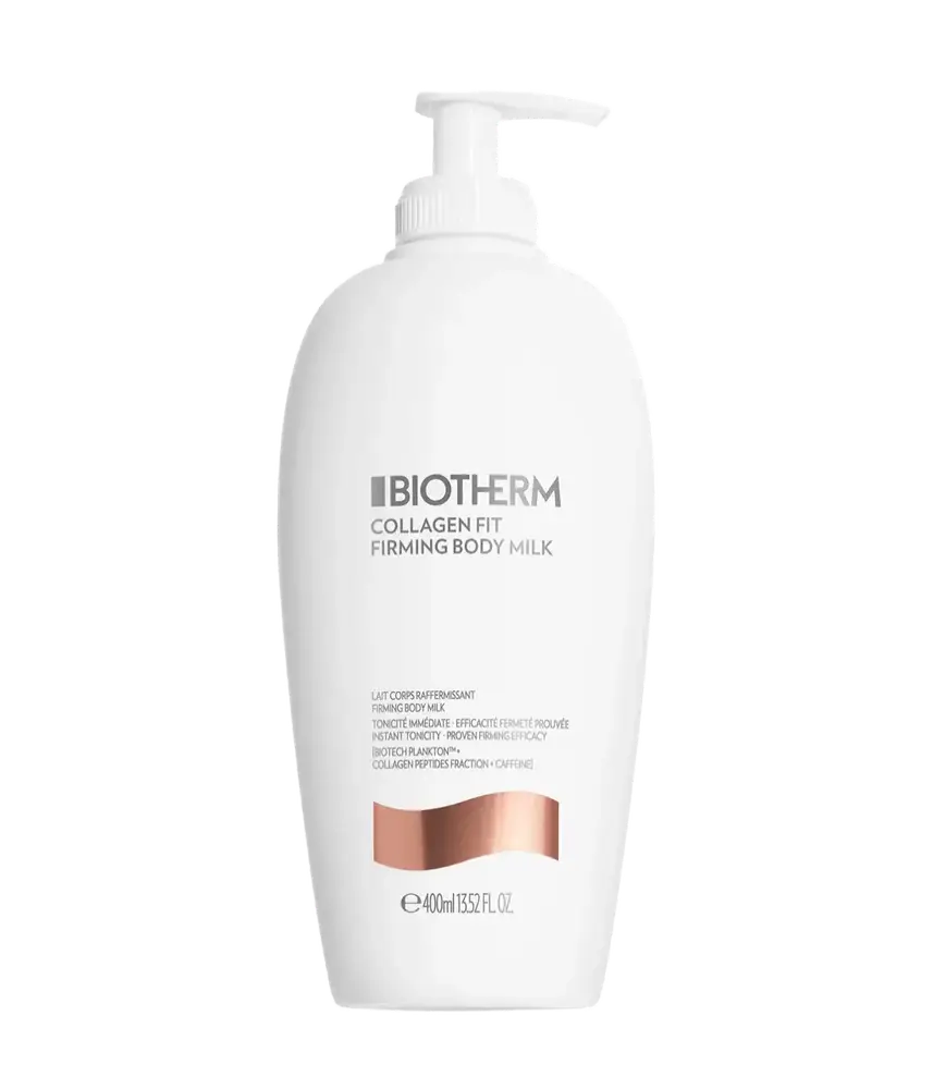 BIOTHERM Collagen Fit Firming Body Milk