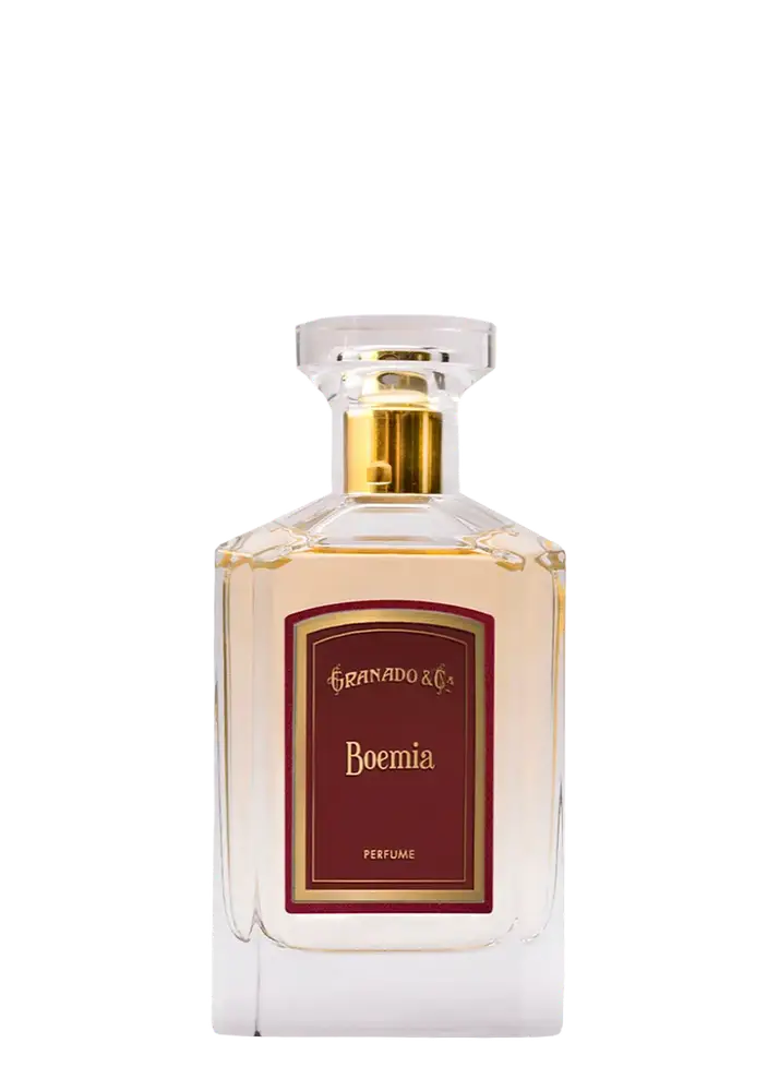 Granado Boemia Eau De Parfum