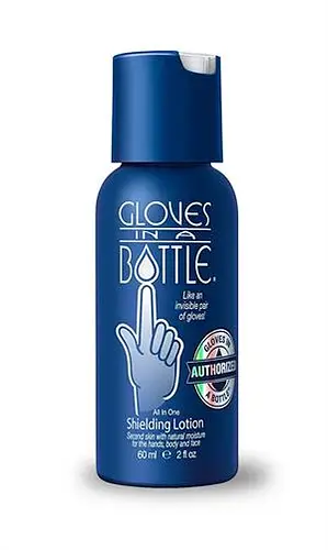 Noble Formula Gloves In A Bottle
