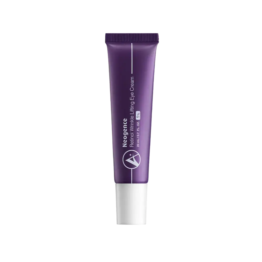 Neogence 1% Retinol Wrinkle Lifting Eye Cream