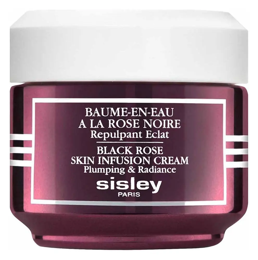 Sisley Paris Black Rose Skin Infusion Cream