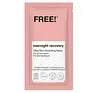 Free! Organics Overnight Recovery Ultra Rich Hydrating Mask
