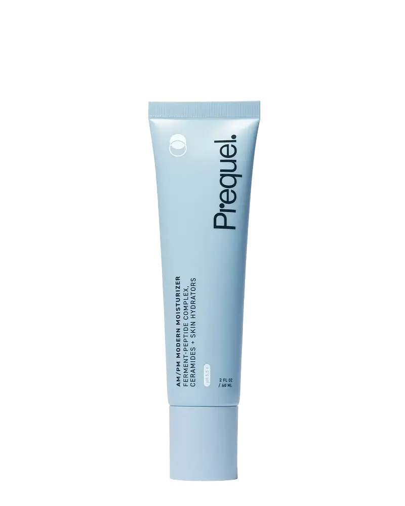 Prequel AM/PM Modern Moisturizer