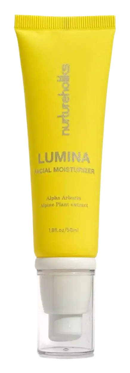 Nurtureholiks Lumina Facial Moisturizer