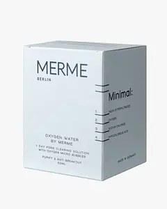 Merme Berlin Oxygen Water
