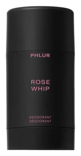 Phlur Deodorant Rose Whip