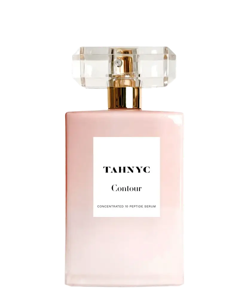 Tahnyc Contour Concentrated 10 Peptide Serum