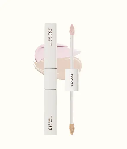 Joocyee Airy Wear Double Sided Concealer 01