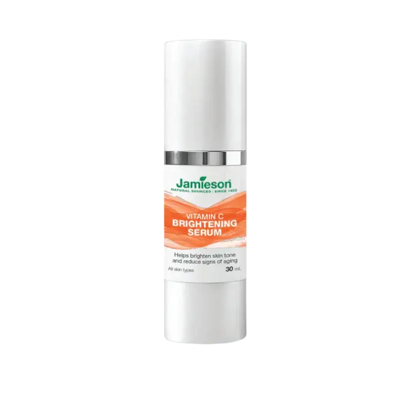 Jamieson Vitamin C Brightening Serum