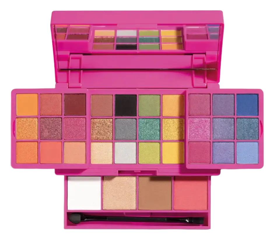 Quem Disse, Berenice? Palette Multifuncional Supernova QDB
