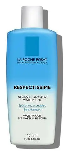 La Roche-Posay Respectissime Eye Makeup Remover