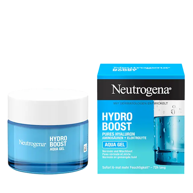 Neutrogena Hydro Boost Aqua Gel Germany