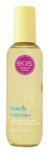 EOS Cashmere Body Mist Beach Waves