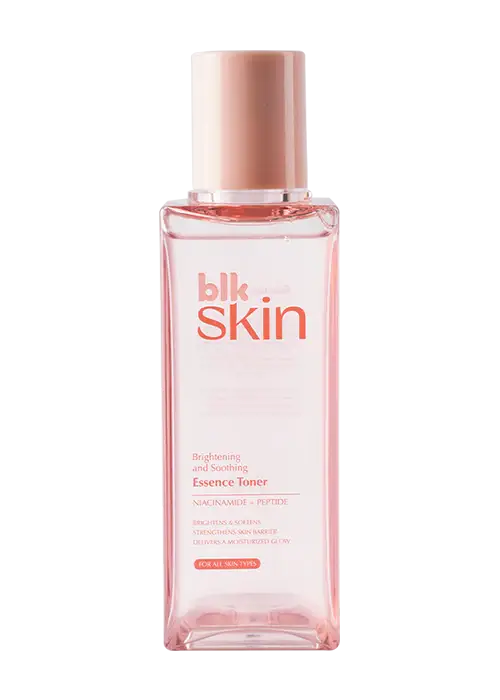 Blk Cosmetics Brightening And Soothing Essence Toner