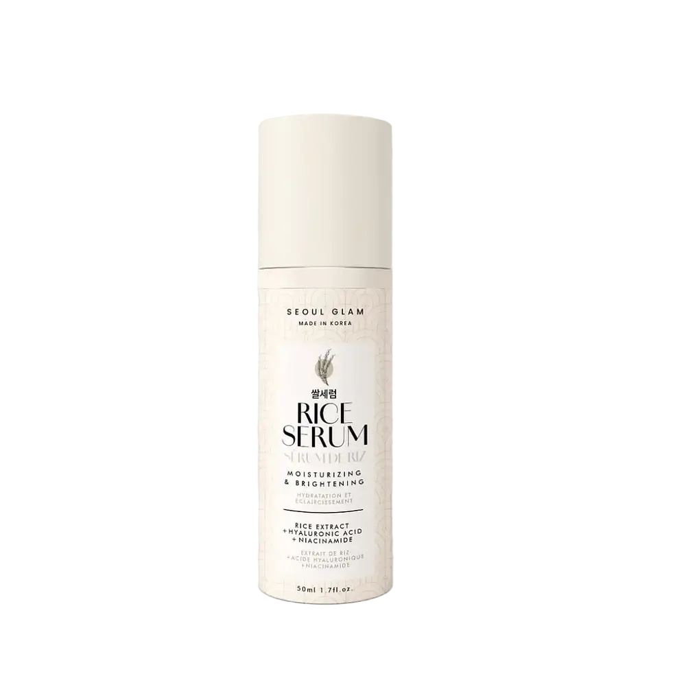 Seoul Glam Rise Serum