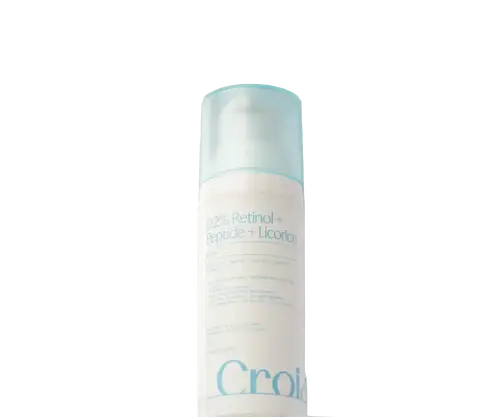Croia 0.2% Retinol + Peptide + Licorice Serum