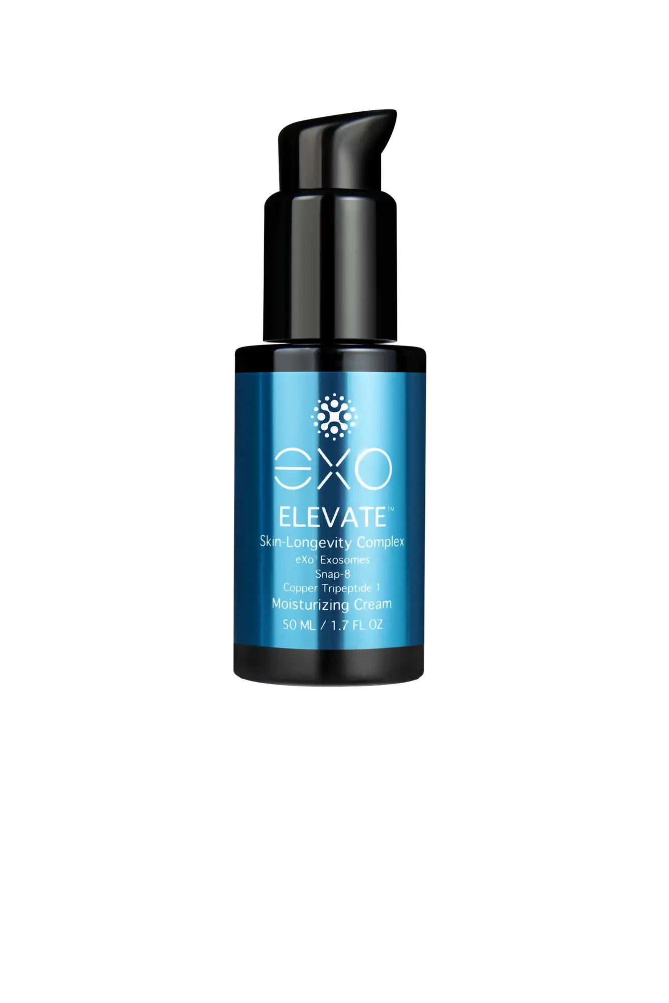 Exoceuticals Exo Elevate Skin-Longevity Complex Moisturizing Cream