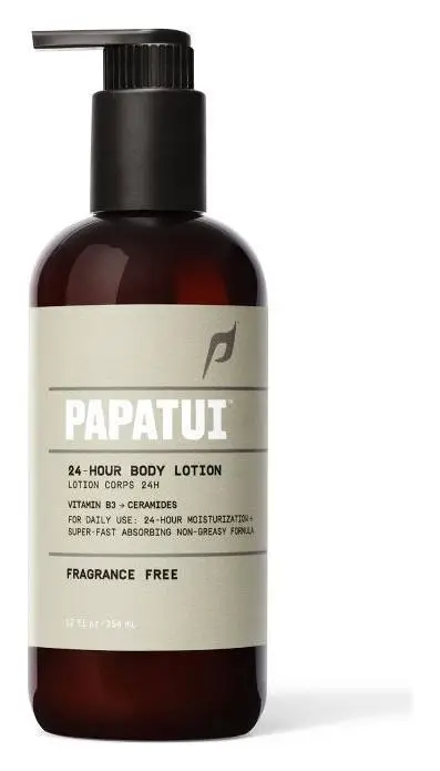 Papatui 24-Hour Body Lotion