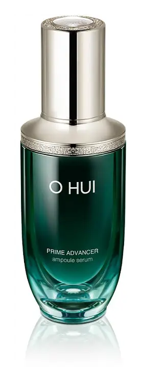 O Hui Prime Advancer Ampoule Serum
