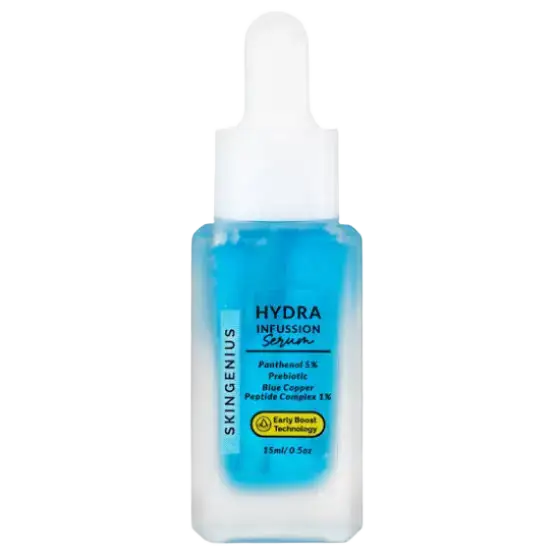Skin Genius Hydra Infussion Serum