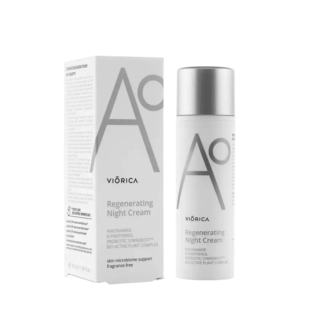 Viorica A0 Balancing Toner
