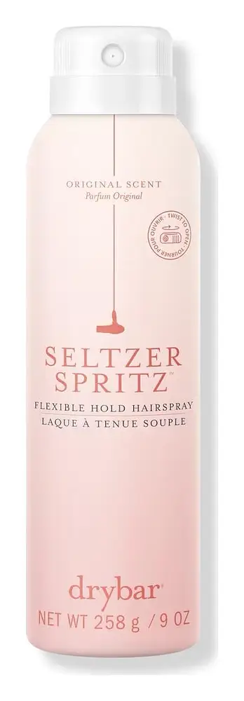 Drybar Seltzer Spritz Flexible Hold Hairspray