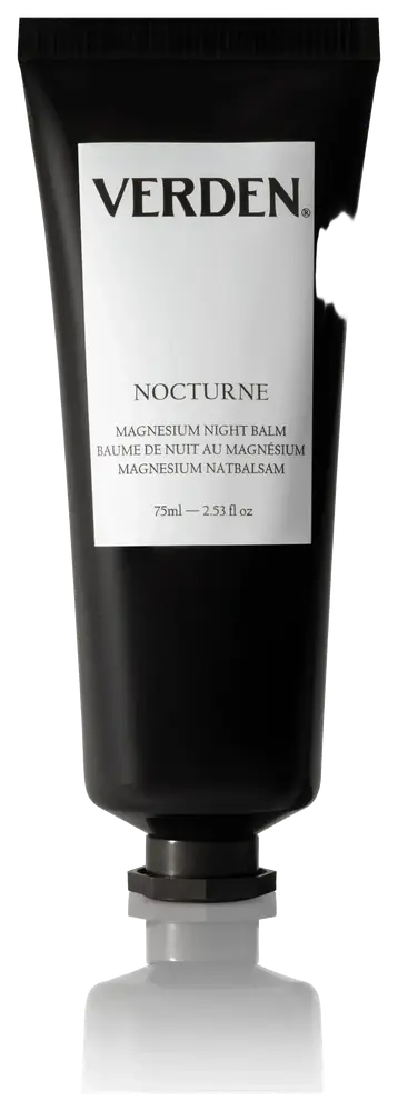 Verden Nocturne Magnesium Night Balm