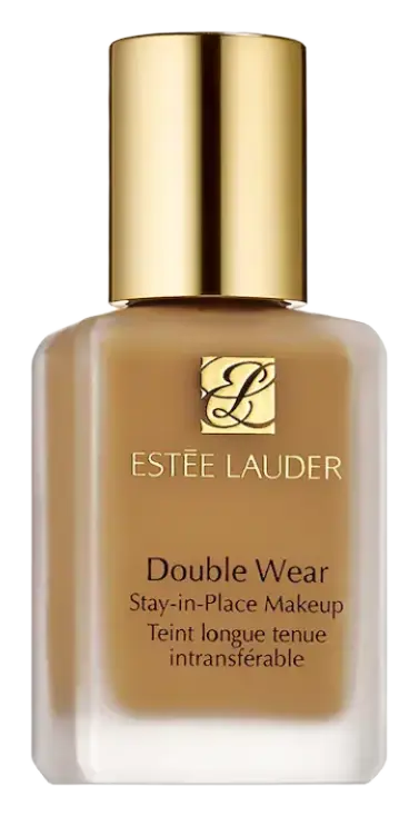 Estée Lauder Double Wear Stay-In-Place Makeup 4W3 Henna