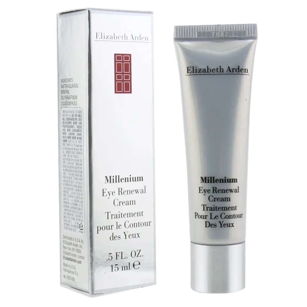 Elizabeth Arden Millenium Eye Renewal Cream