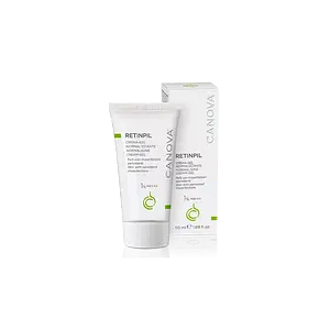 Canova Retinpil Normalizing Cream-Gel