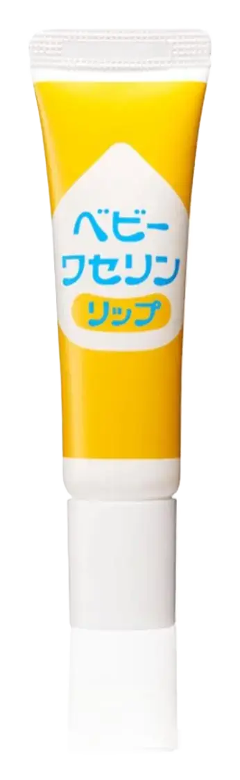 Kenei Pharmaceuticals Baby Vaseline Lip