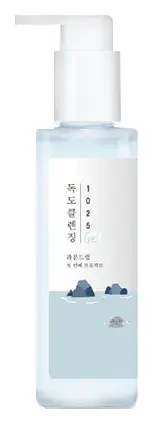Round Lab 1025 Dokdo Cleansing Gel