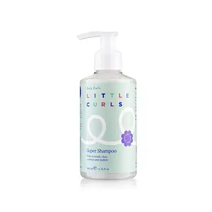Only Curls Little Curls Super Shampoo