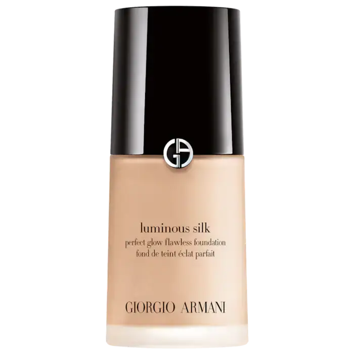 Armani Beauty Luminous Silk Perfect Glow Flawless Foundation 4.75