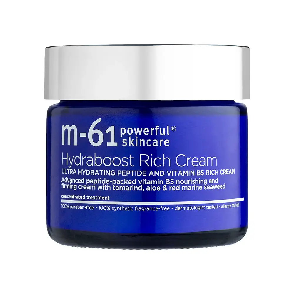 M-61 Hydraboost Rich Cream