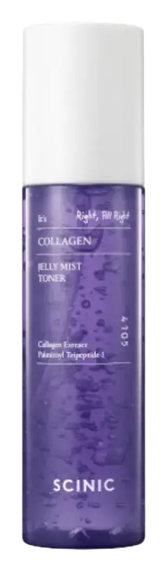 SCINIC Collagen Jelly Mist Toner