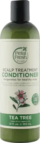 Petal Fresh Scalp Treatment Conditioner With Tea Tree