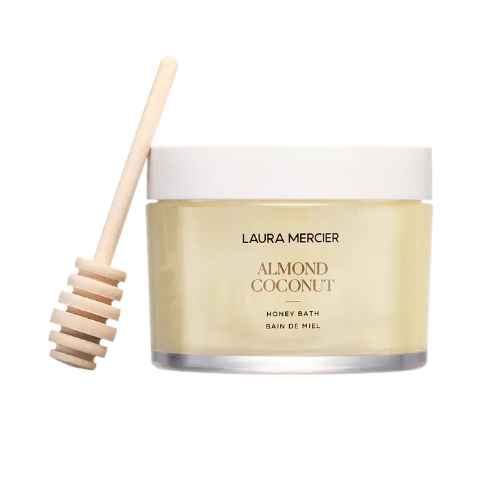 Laura Mercier Honey Bath Almond Coconut