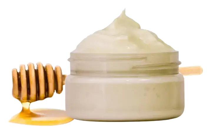 The Body Deli Oatmeal & Honey Masque (Nourishing)
