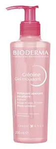 Bioderma Créaline Gel Moussant
