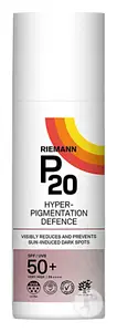P20 Hyperpigmentation Defence 50+