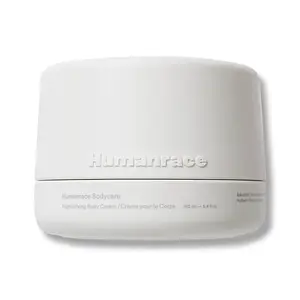 Humanrace Humidifying Body Cream