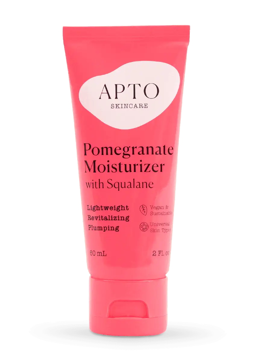 APTO Pomegranate Moisturizer
